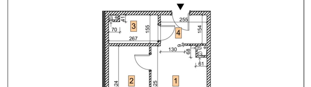 Mieszkanie w inwestycji: IVY HOUSE - Apartamenty inwestycyjne