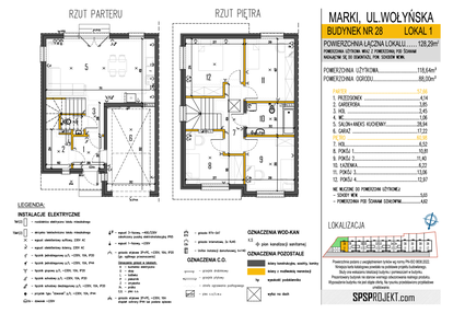 Dom w inwestycji: Osiedle Skrzetuskiego II