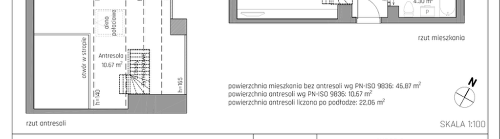 Mieszkanie w inwestycji: ROSA Residence etap II