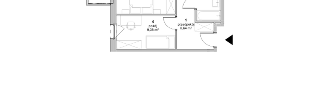 Mieszkanie w inwestycji: ATAL Idea Swarzędz II