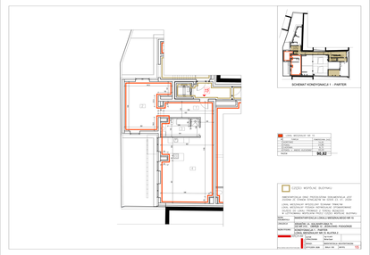 Mieszkanie w inwestycji: Alchemik74