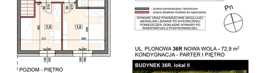 Mieszkanie w inwestycji: Zespół willowy Zielona Polana - etap 6