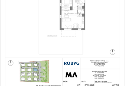 Mieszkanie w inwestycji: Villa Viva