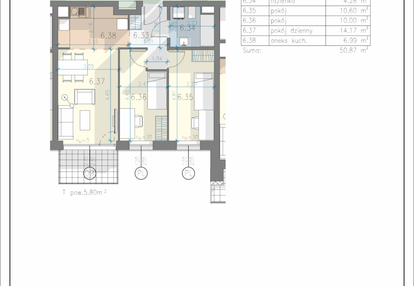 Mieszkanie w inwestycji: Residence Przewóz 41