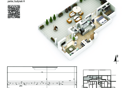 Mieszkanie w inwestycji: Piano Park etap VI