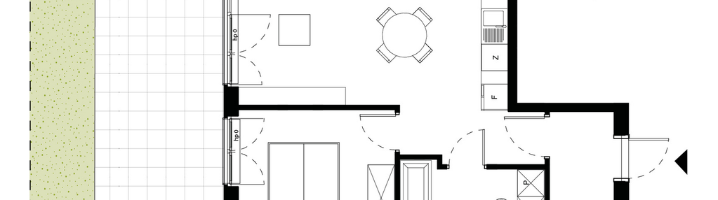 Mieszkanie w inwestycji: Komfortia IV