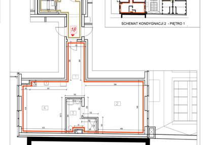 Mieszkanie w inwestycji: Alchemik74