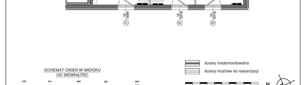 Mieszkanie w inwestycji: Nowe Południe bud. 9
