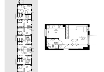 Mieszkanie w inwestycji: Śląska Park