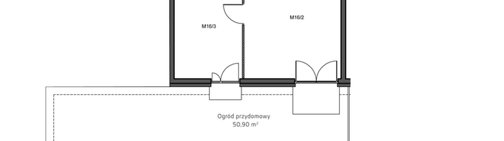 Mieszkanie w inwestycji: Wzgórze Krzemionki II