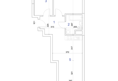 Mieszkanie w inwestycji: Mierzeja Wiślana etap IV
