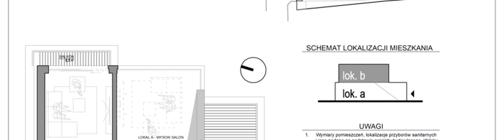 Mieszkanie w inwestycji: Nove Bema