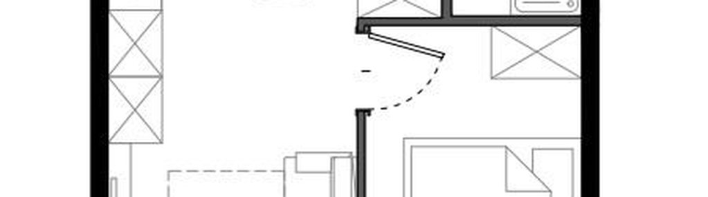 Mieszkanie w inwestycji: Apartamenty Bałtyk