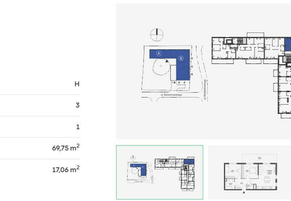 Mieszkanie w inwestycji: Holm House 5