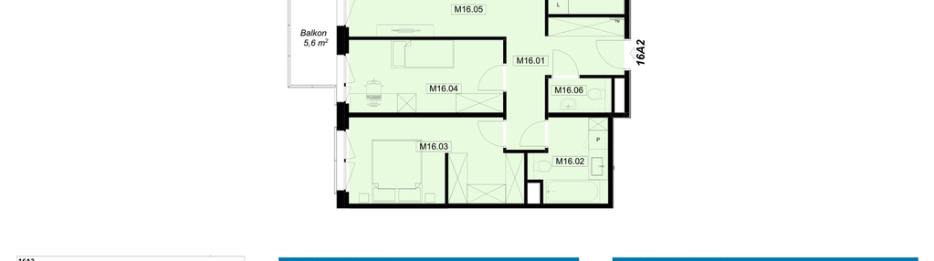 Mieszkanie w inwestycji: Luxor Residence