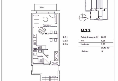 Mieszkanie w inwestycji: Konopnickiej 12