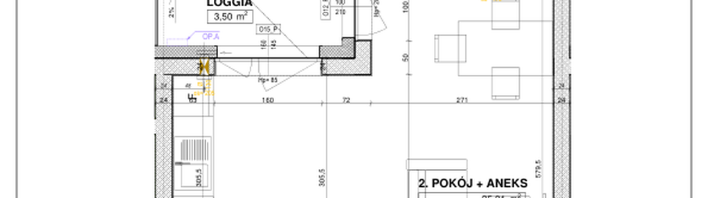 Mieszkanie w inwestycji: Nowe Centrum Południowe etap IV