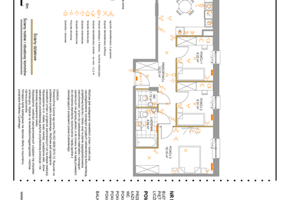 Mieszkanie w inwestycji: Na Skarpie