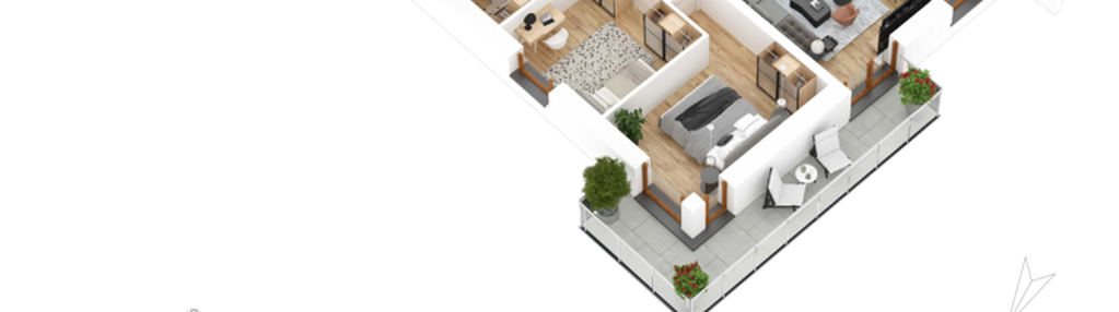 Mieszkanie w inwestycji: Villa Park - Etap IV