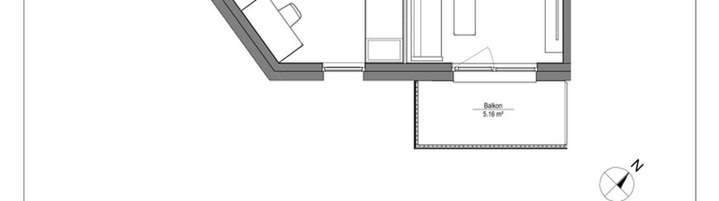 Mieszkanie w inwestycji: Lira House