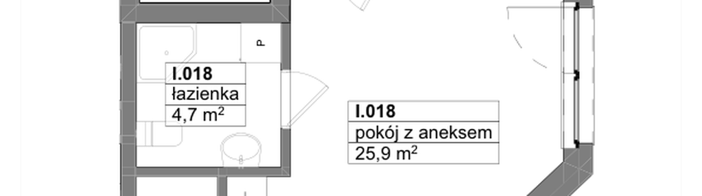 Mieszkanie w inwestycji: Reda City etap III