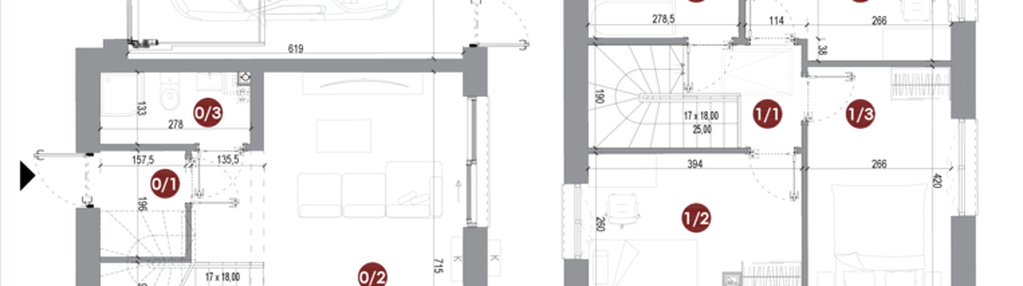 Dom w inwestycji: Parkowy Zakątek