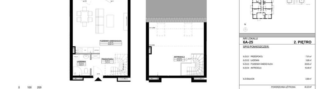 Mieszkanie w inwestycji: Nowa Północ etap 2A
