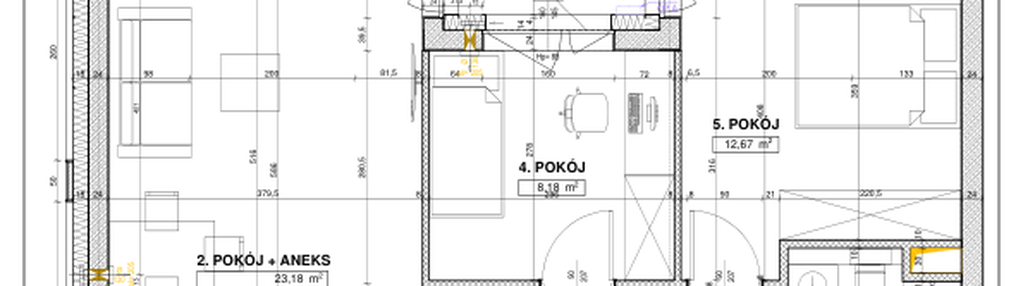 Mieszkanie w inwestycji: Nowe Centrum Południowe etap IV