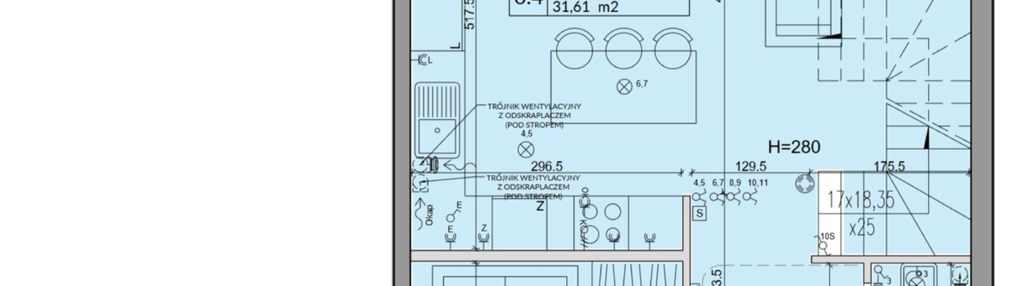 Dom w inwestycji: Nova Magdalenka 7 etap IX-XII