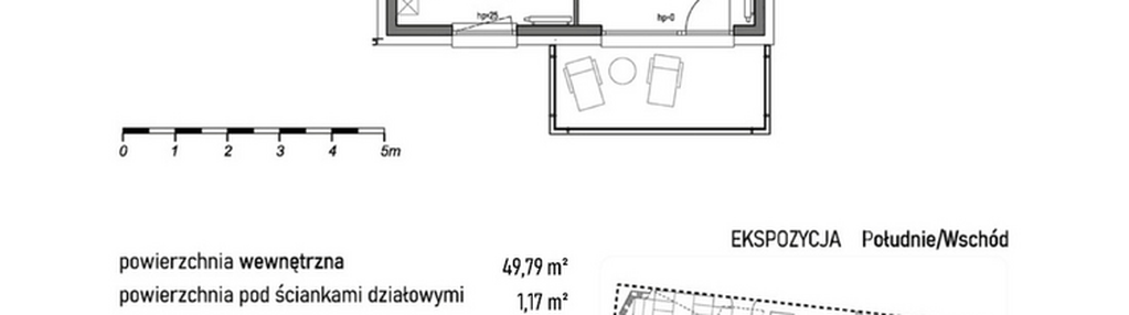 Mieszkanie w inwestycji: Dywizjonu 303