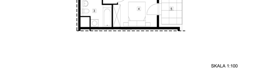 Mieszkanie w inwestycji: ATAL Aura II