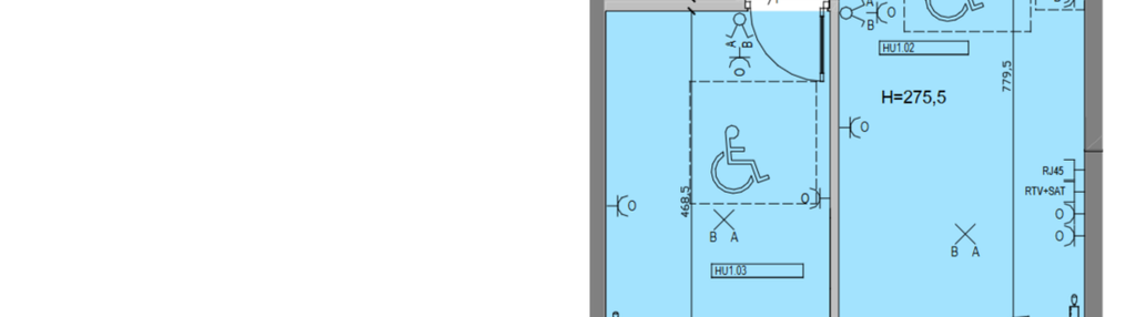 Mieszkanie w inwestycji: Miasto Ogród 6 - HELSINKI