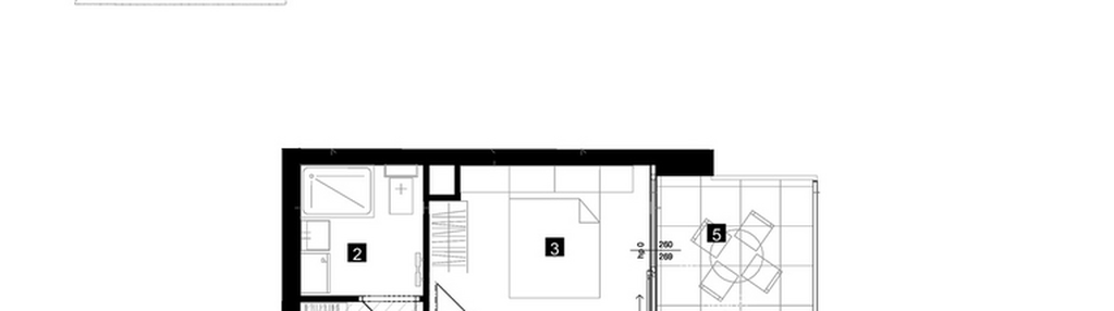 Mieszkanie w inwestycji: Cisha Apartamenty Dziwnów