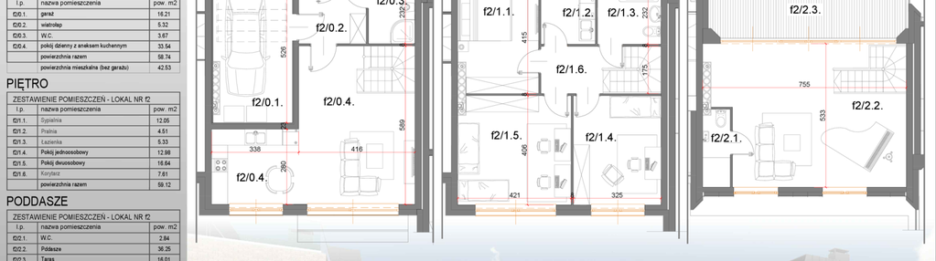 Dom w inwestycji: Viva Junacka