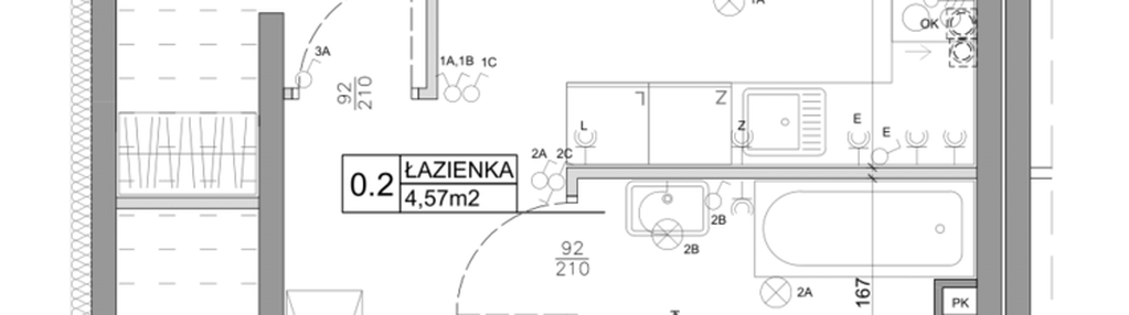 Mieszkanie w inwestycji: Boska Ksawerowska IV