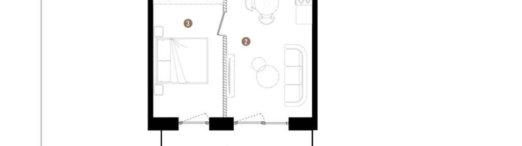 Mieszkanie w inwestycji: Apartamenty Grundmanna