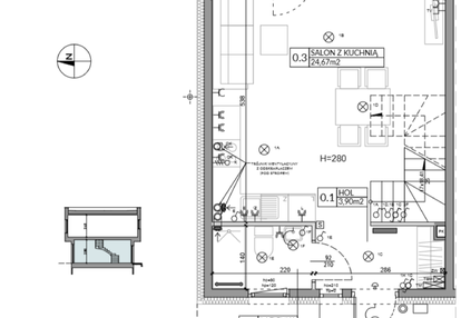 Dom w inwestycji: Boska Ksawerowska 2