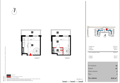 Mieszkanie w inwestycji: Mochtyńska 56