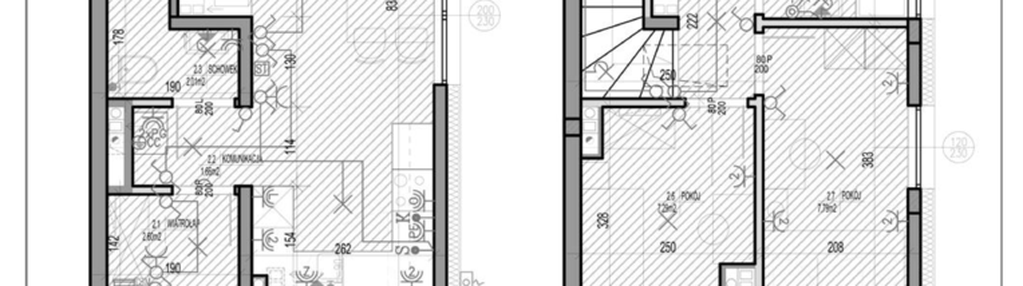 Mieszkanie w inwestycji: HEJ! Baniocha H