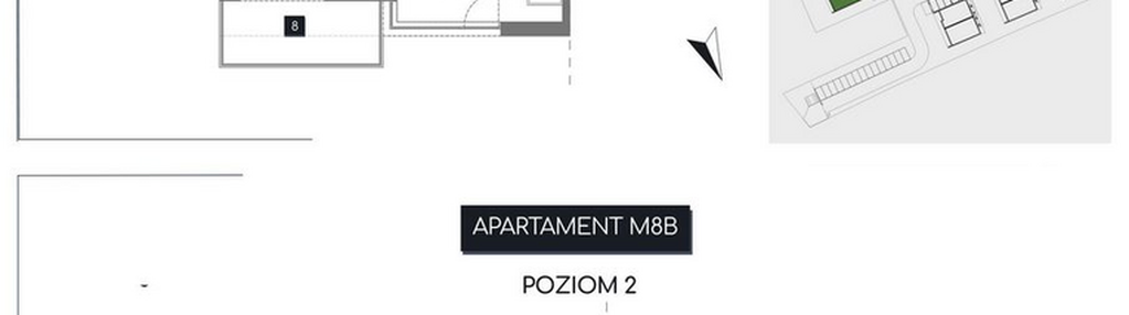 Mieszkanie w inwestycji: Rudava Park