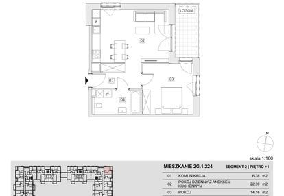 Mieszkanie w inwestycji: Ogrody Geyera Apartamenty
