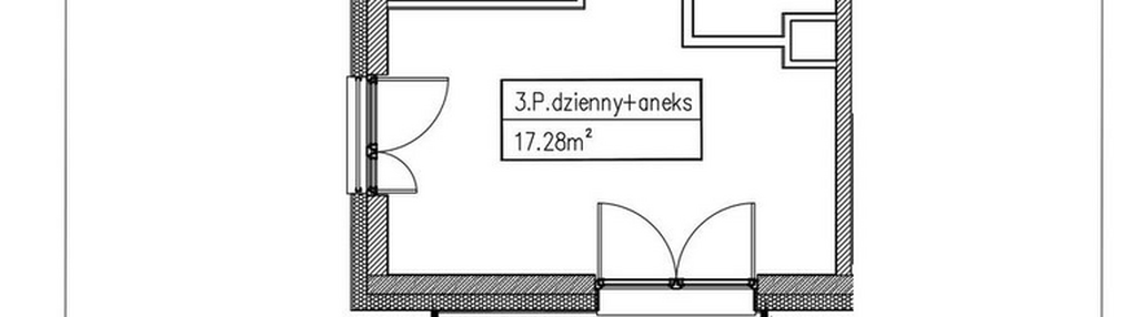 Mieszkanie w inwestycji: Działkowa 68