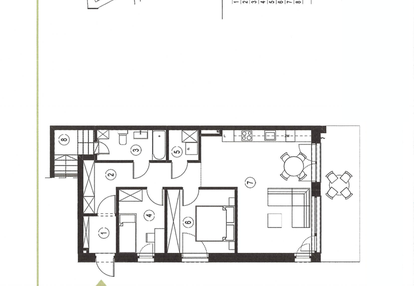 Mieszkanie w inwestycji: Apartamenty Sielanka