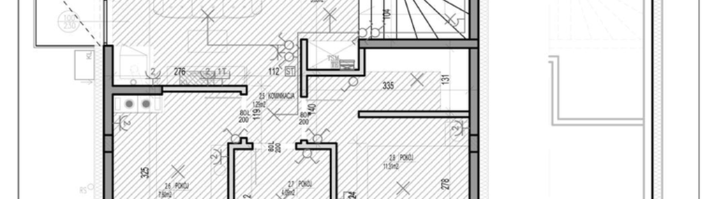 Mieszkanie w inwestycji: HEJ! Baniocha G