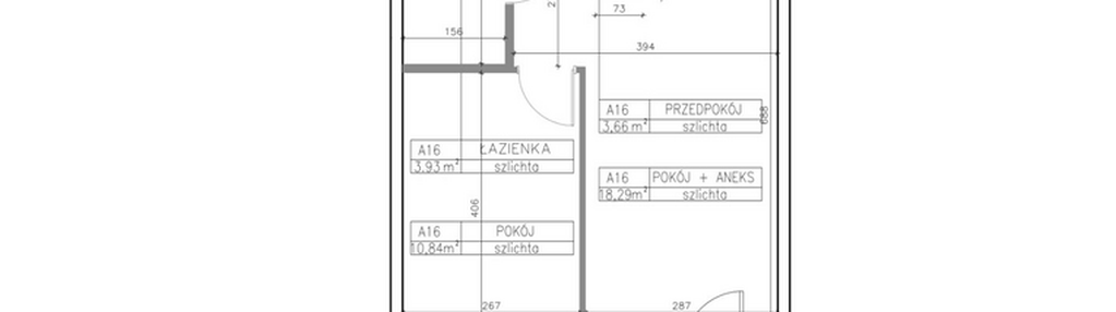 Mieszkanie w inwestycji: Osiedle Symfonia