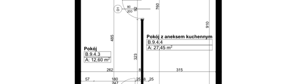 Mieszkanie w inwestycji: Świerzawska 13