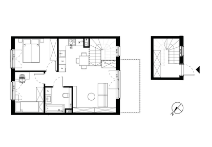 Mieszkanie w inwestycji: Komfortia IV