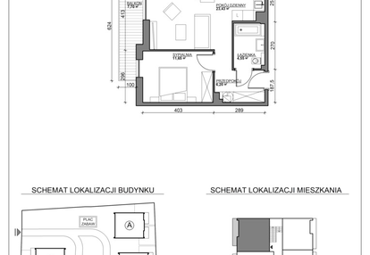 Mieszkanie w inwestycji: Kierpcowa Apartamenty