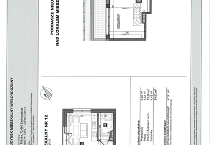 Mieszkanie w inwestycji: Słoneczne Świnoujście