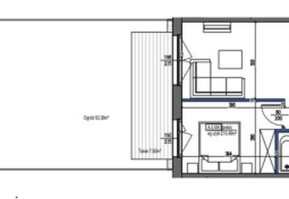 Mieszkanie w inwestycji: Apartamenty Diuna